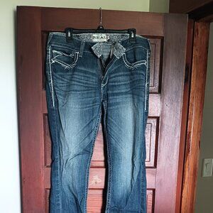 Ariat Jeans